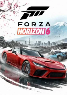 Forza Horizon 6 (PC/XBOX)