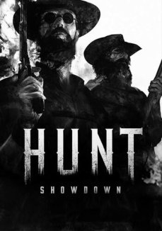 Hunt: Showdown