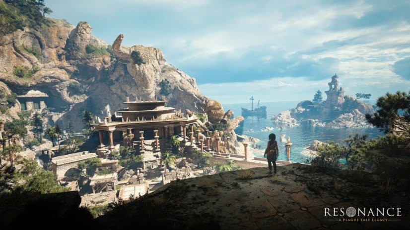 Resonance: A Plague Tale Legacy (PC)