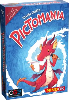 Pictomania