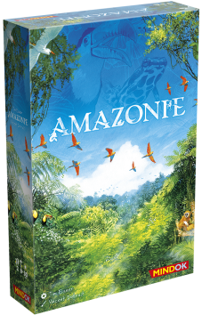 Amazonie