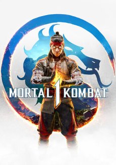 Mortal Kombat 1 (PC)
