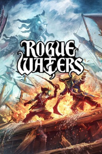 Rogue Waters (PC)