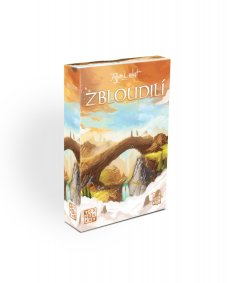 Zbloudilí + promo