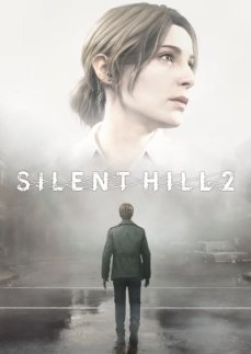 Silent Hill 2 Remake (PC)