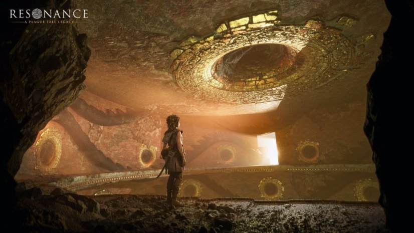 Resonance: A Plague Tale Legacy (PC)