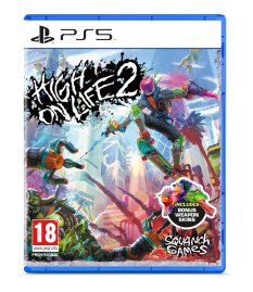 High on Life 2 (PS5)