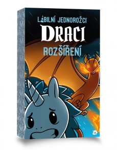 Labilní jednorožci: Draci