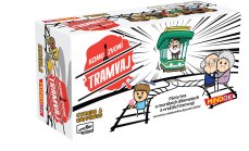 Komu zvoní tramvaj