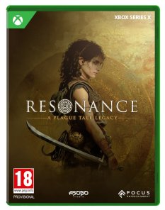 Resonance: A Plague Tale Legacy (XSX)