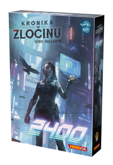 Kronika zločinu: 2400
