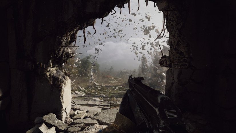 S.T.A.L.K.E.R. 2:  Cost of Hope (PC)