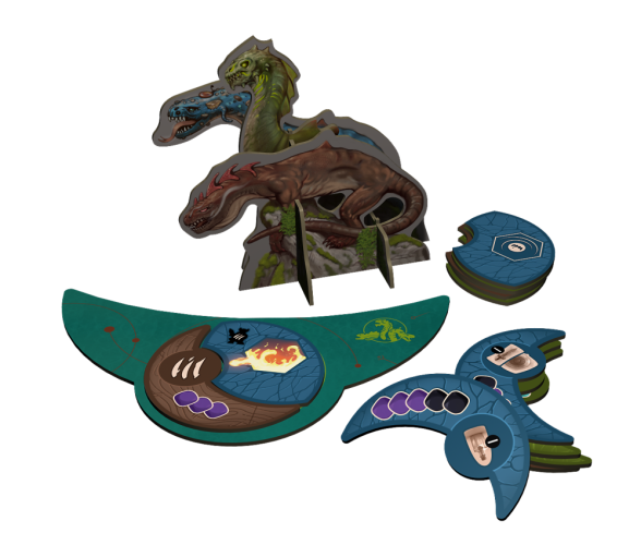 Kroniky Avelu - Nová dobrodružství