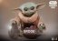 Star Wars: Grogu v životní velikosti 38 cm