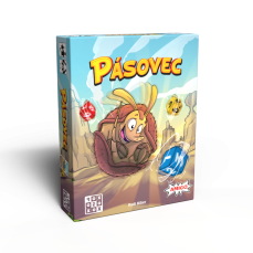 Pásovec