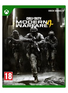 Call of Duty: Modern Warfare  (XSX)