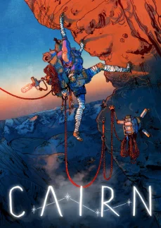 Cairn