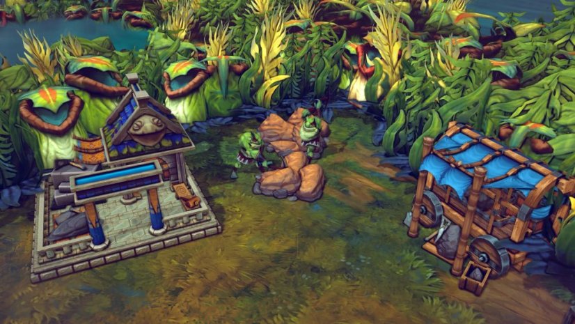 Against the Storm - Keepers of the Stone (PC) - Edice: COMPLETE