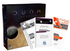 Duna: Impérium sada obalů