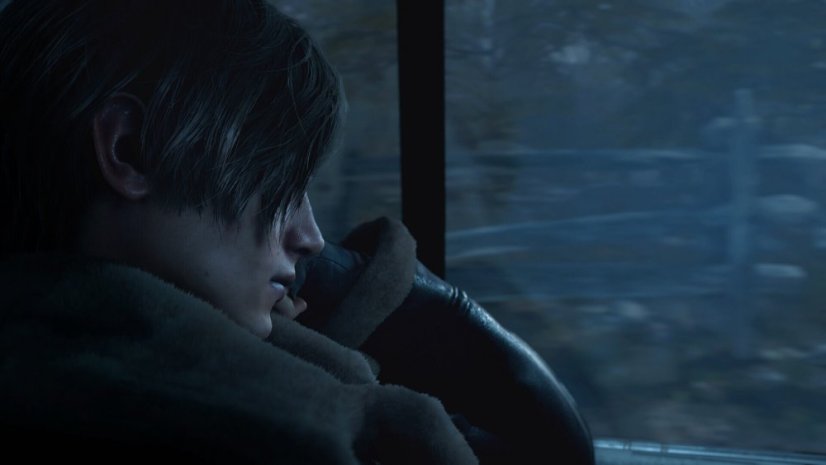 Resident Evil 4 (PC)