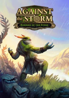 Against the Storm - Keepers of the Stone (PC)
