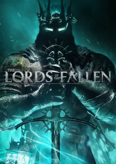 The Lords of the Fallen (PC)