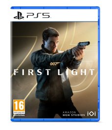 007 The First Light(PS5)