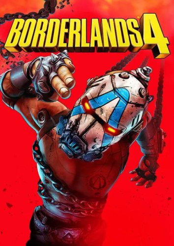 Borderlands 4 (PC) - Edice: STANDARD