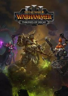 Total War: WARHAMMER III - Thrones of Decay