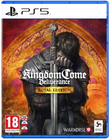 Kingdom Come: Deliverance Royal Edition (PS5)