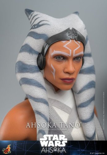 Star Wars: Ahsoka Tano 28 cm