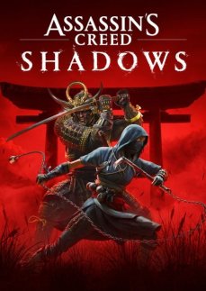 Assassin's Creed Shadows