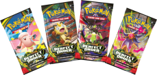 Pokémon TCG: ME03 Perfect Order - Booster