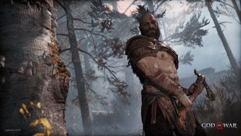 God of War (PC)