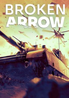 Broken Arrow (PC)