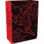 Pokémon TCG Team Rocket's Ultra-Premium Collection Moltres ex