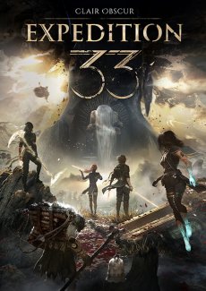 Clair Obscur Expedition 33 (PC)