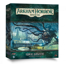 Arkham Horror: Karetní hra – Odkaz Dunwiche, rozšíření kampaně