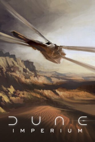 Dune: Imperium (PC)