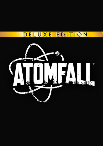Atomfall (PC) - Edice: DELUXE