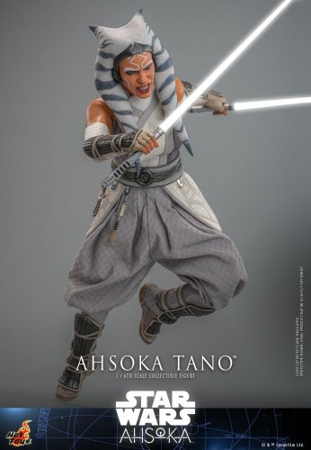 Star Wars: Ahsoka Tano 28 cm