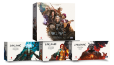 Zaklínač: Cesta osudu BUNDLE