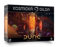 DUNA: Válka o Arrakis - Kosmická Gilda