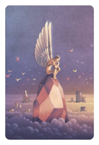 Dixit: 8. rozšíření - Harmonies