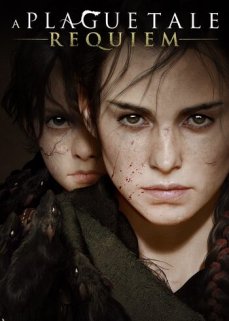 A Plague Tale: Requiem