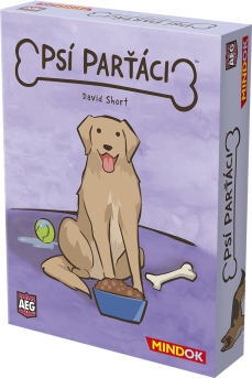 Psí parťáci