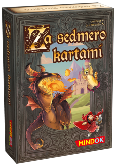 Za sedmero kartami
