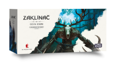 Zaklínač: Cesta osudu - Legendární nestvůry