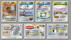 Mars: Teraformace – 7 promo karet