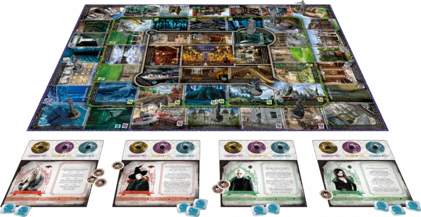 Talisman: Harry Potter